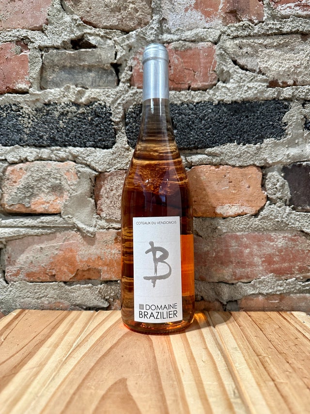 Rosé | Barrel Thief Wine & Provisions
