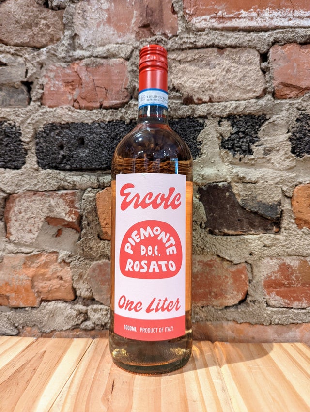 Rosé | Barrel Thief Wine & Provisions