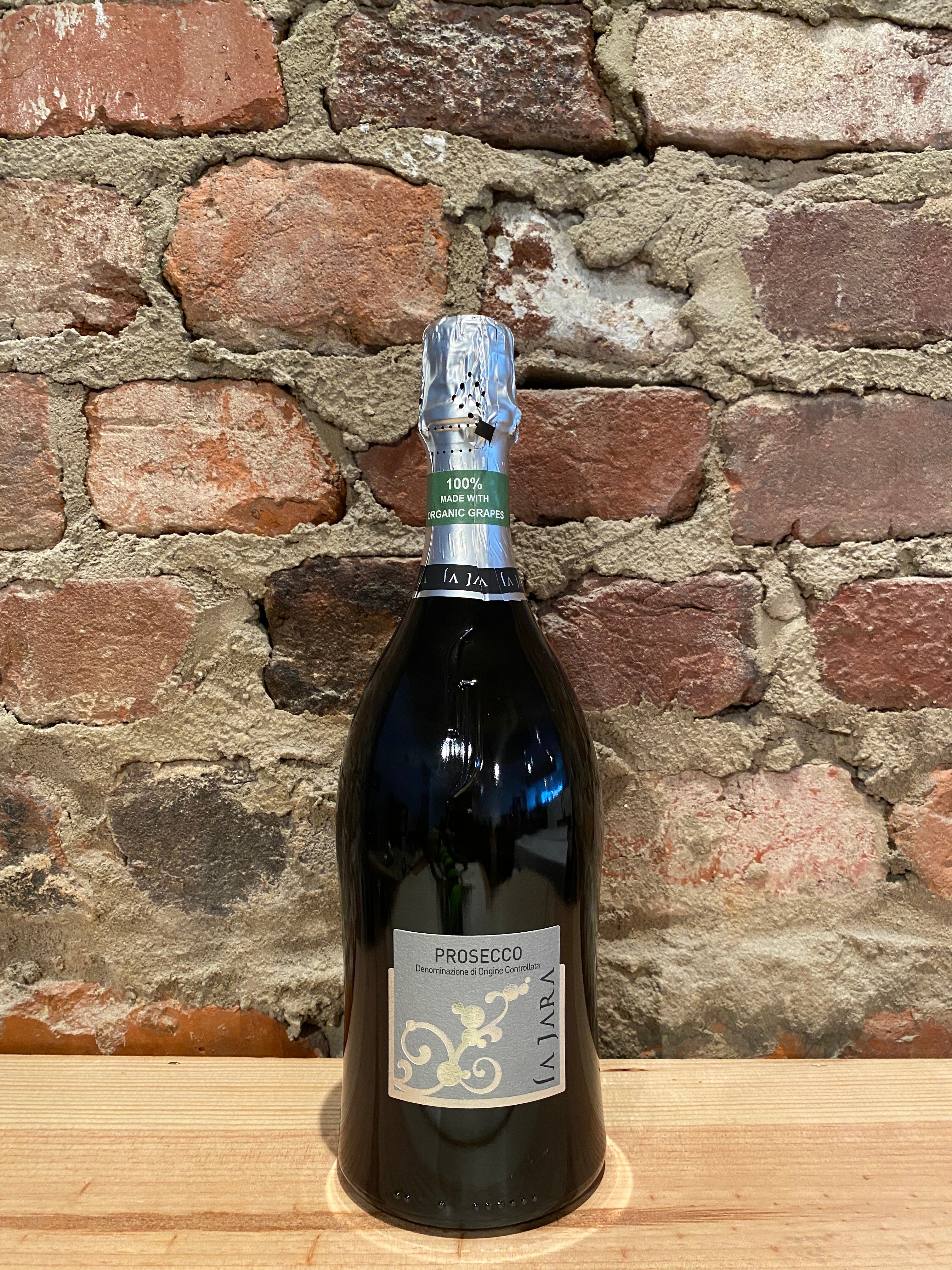 La Jara Prosecco | Barrel Thief Wine & Provisions