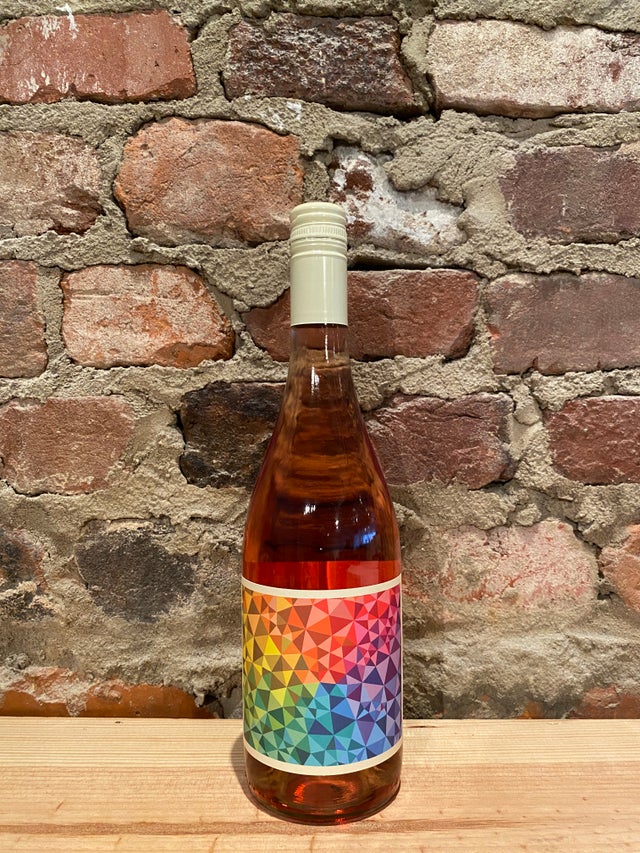 Rosé | Barrel Thief Wine & Provisions