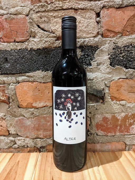 Kind Stranger 'Alter' Red 2019 | Barrel Thief Wine & Provisions