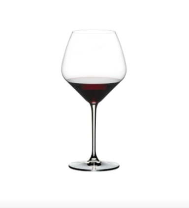 Riedel Degustazione O 19oz Stemless Wine Glass