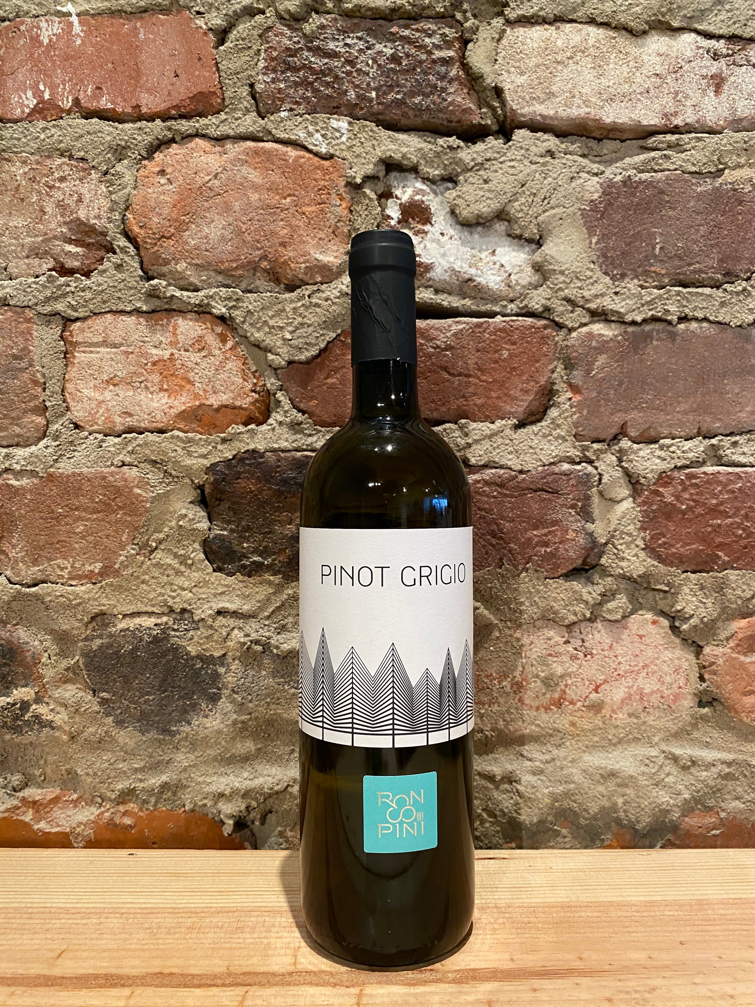 pinot grigio wine