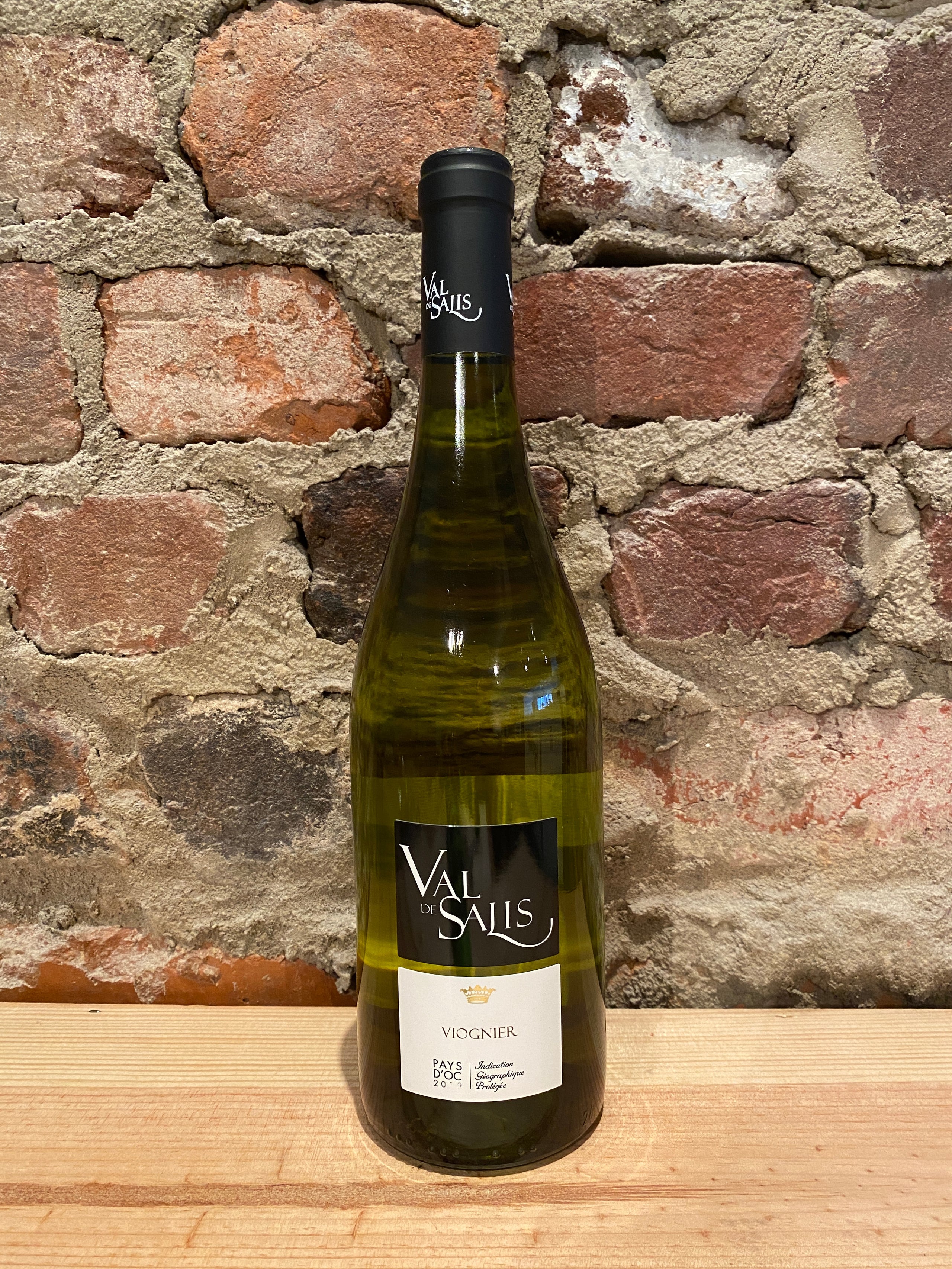 Val de Salis Viognier Barrel Thief Wine Provisions